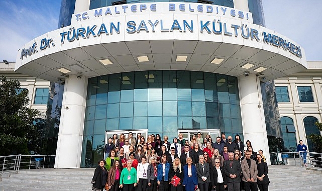“Güvenli Maltepe”nin ilk adımları atıldı görseli