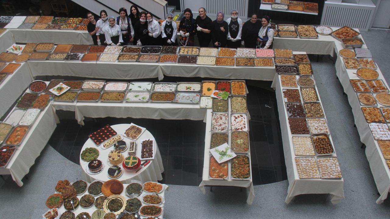 Turizm, Sadece Sahillerde Otellerle Sınırlı Bir Alan Değildir görseli