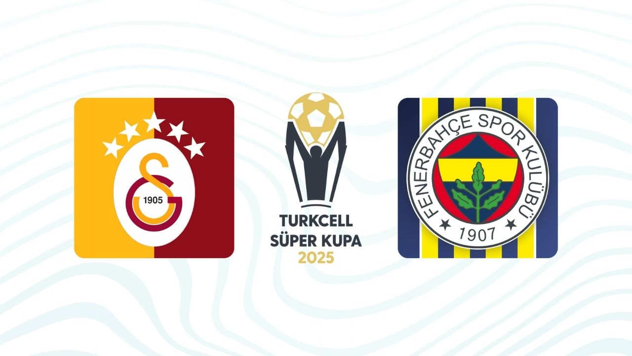 Dev derbi öncesi teknik adamlar ve kaptanlar Riva’da konuşacak görseli