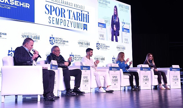 Sporla hayatı değişenlerin ilham veren hikâyeleri görseli