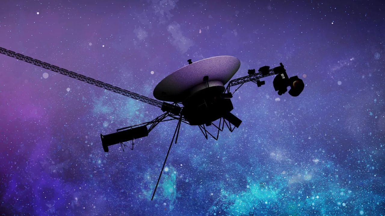 Gökyüzündeki hayaletler: NASA, sinyalleri bozan bulutların izinde görseli