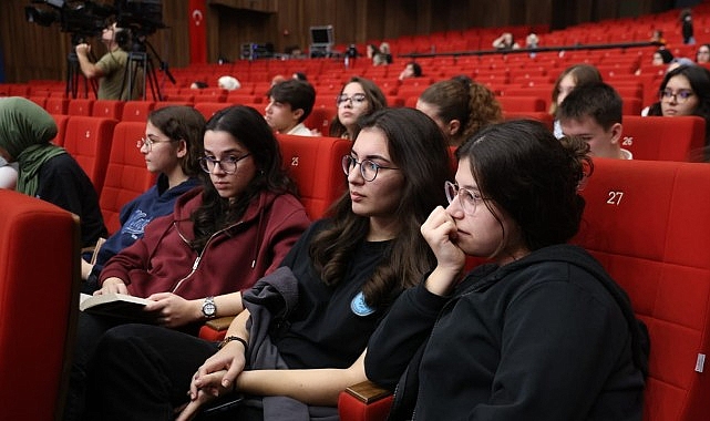 Gri Koç'tan Kitap Fuarı'na özel derece taktikleri görseli