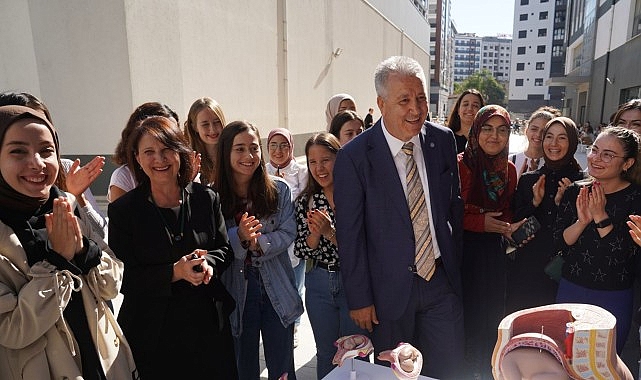 Ege Üniversitesi, TÜSEB’ten en çok proje desteği alan üç üniversiteden biri oldu görseli