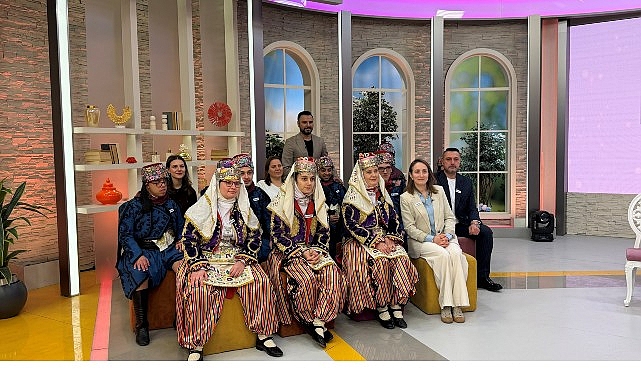 Tüm Türkiye, “Gonca’nın Efeleri” ile gurur duydu görseli