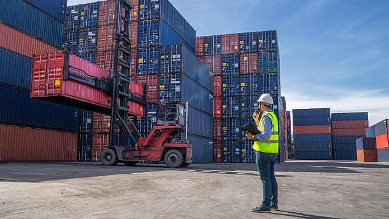 ra’dan yılın ilk yarısında 7,1 milyar dolarlık ihracat görseli