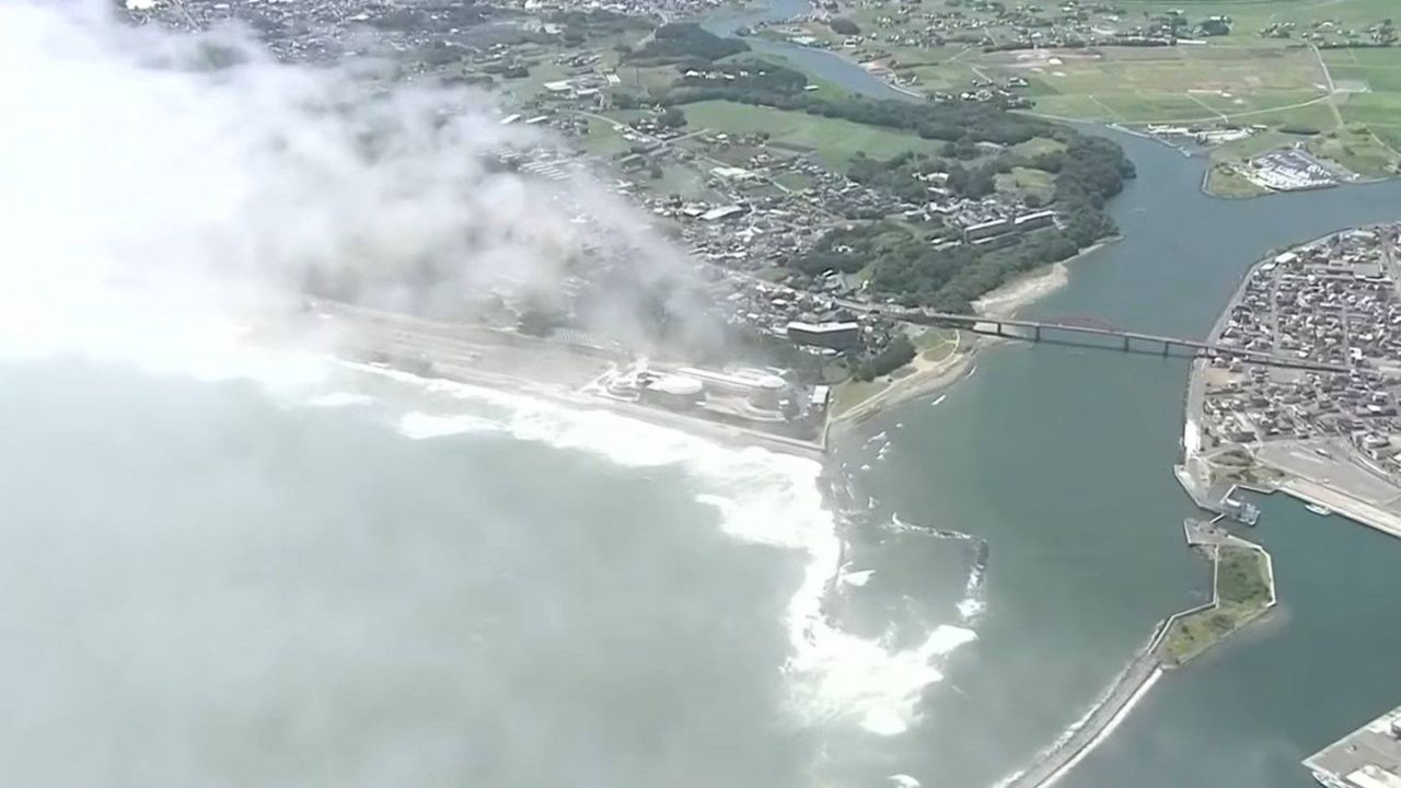 Kamçatka’da deprem ve tsunami: Acil durum bölgesi ilan edildi görseli