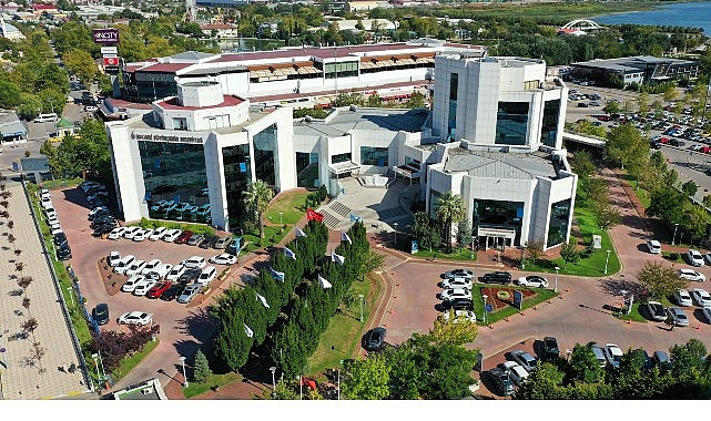 Büyükşehir'den 25 bin haneye 41 Kart desteği görseli