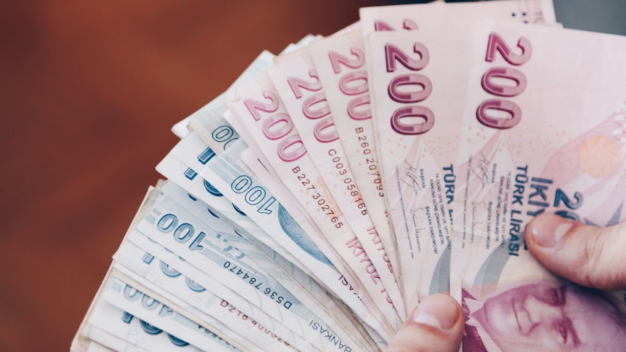 Emniyet personeline 100 bin lira promosyon müjdesi görseli