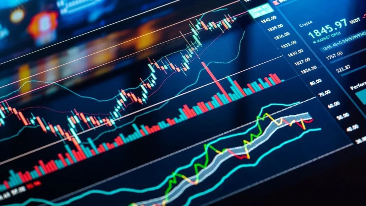 Türkiye’nin risk primi 5 yılın en düşük seviyesinde görseli