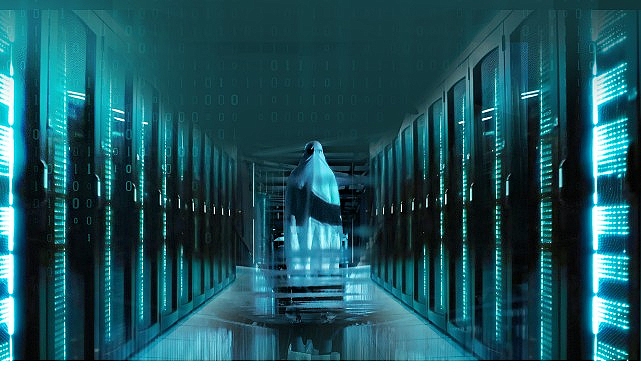 ESET yeni bir tehdit grubu keşfetti görseli
