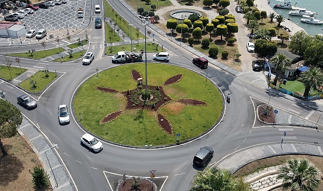 Ayvalık’ta Kentsel Buluşma Toplantıları Başlıyor görseli