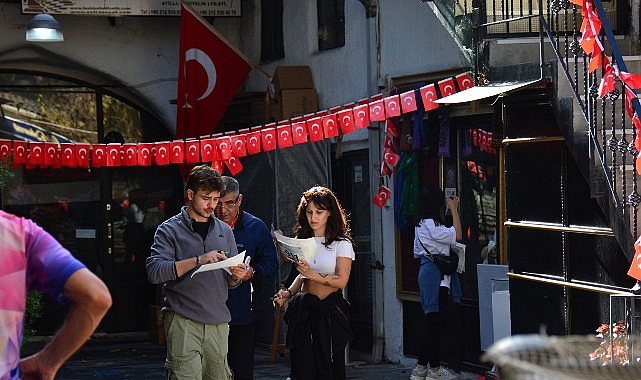 MR.DIY, İstanbul’un Kalbinde Oryantiring Heyecanına Eşlik Ediyor görseli