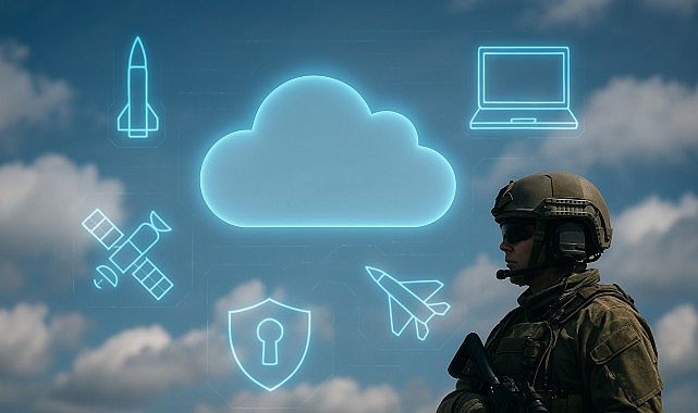 SAHA İstanbul Üyeliğini Duyuran DT Cloud, Savunma Sanayiinde Dijital Egemenliği Güçlendiriyor görseli