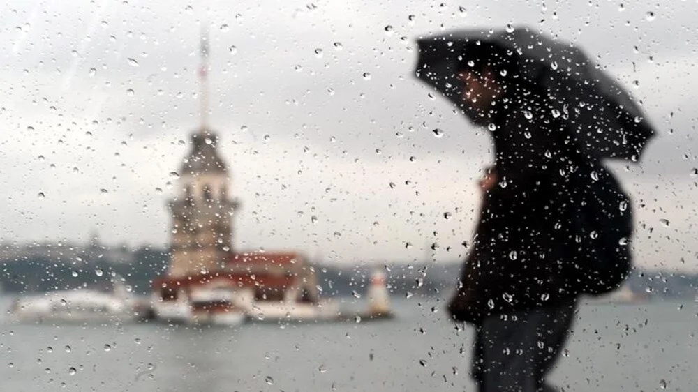 Ramazan Bayramı’nda İstanbul’da Hava Nasıl Olacak? görseli
