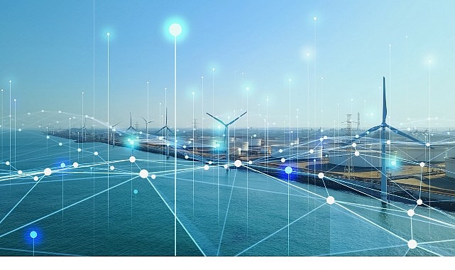 Yenilenebilir enerjinin geleceği siber güvenlikten geçiyor görseli