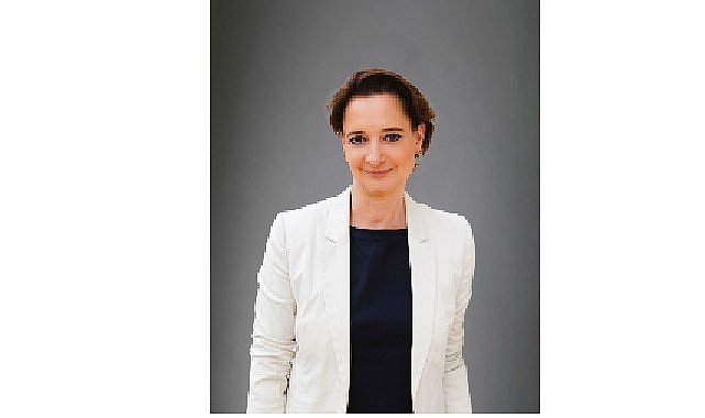 Katrin Adt, DACIA markasının yeni CEO’su olarak atandı görseli
