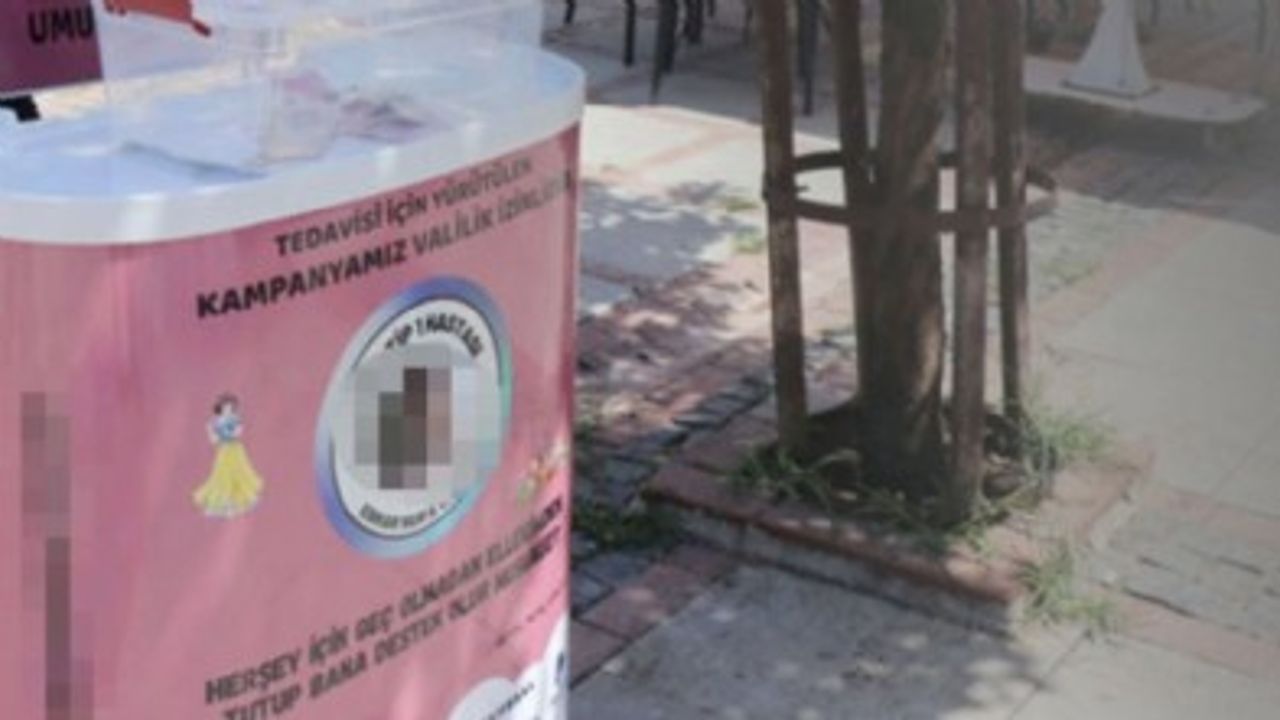 İstanbul Valiliği sesli yardım toplama faaliyetlerini yasakladı görseli