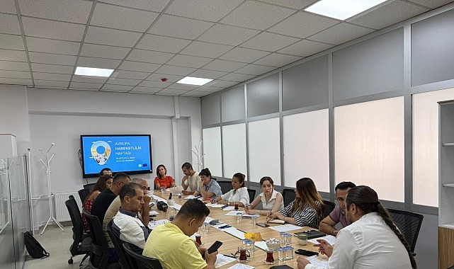 Manisa Büyükşehir Belediyesi’nden Tüm Vatandaşlara Hareket Çağrısı görseli