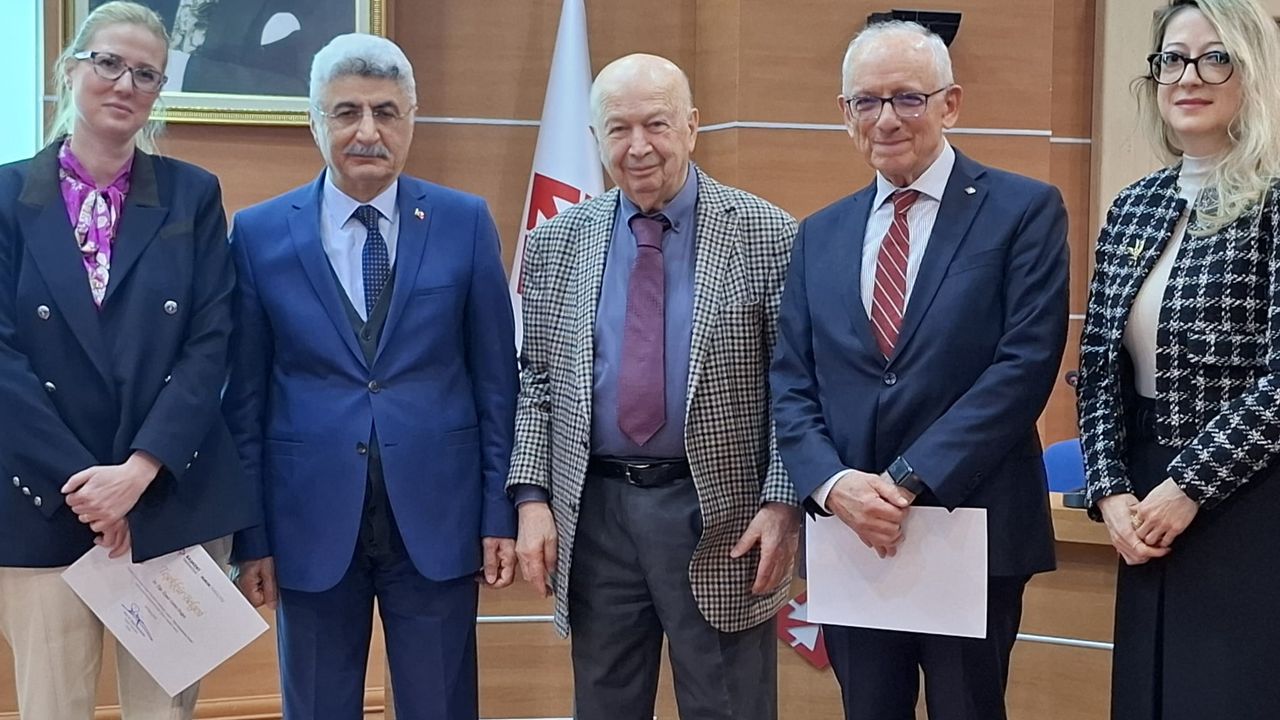 Çocuk susar, hukuk konuşur: Başkent’ten vicdana dokunan sempozyum görseli