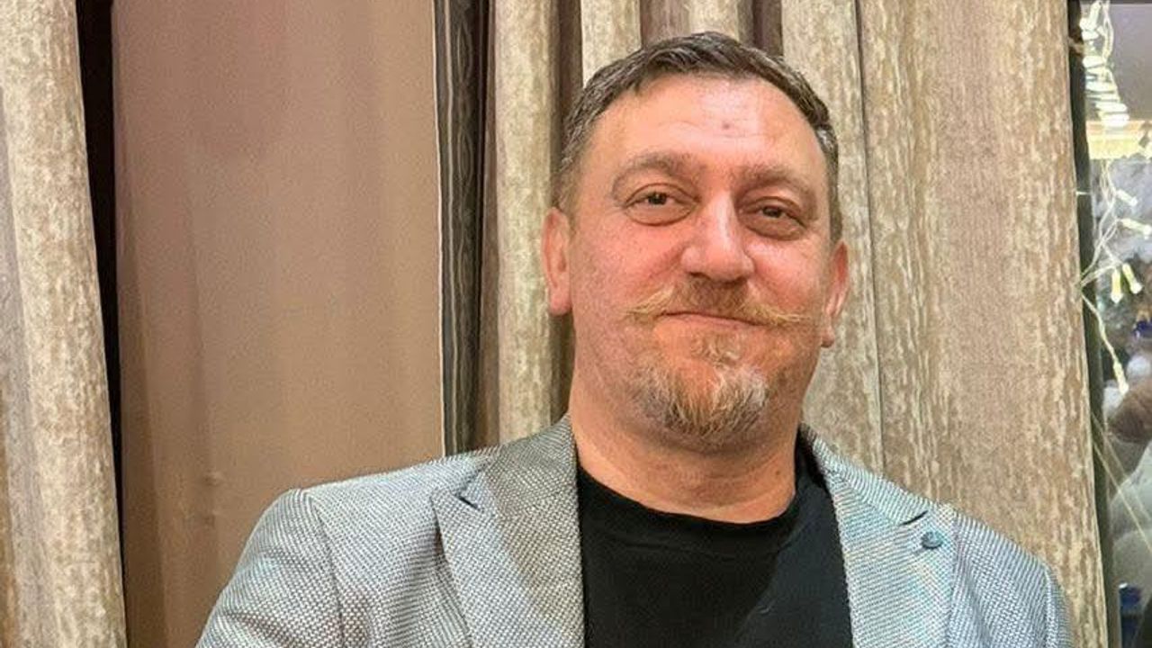 Kars Kuyumcular Derneği’nde İlhan Soylu ile "Yola Devam" görseli