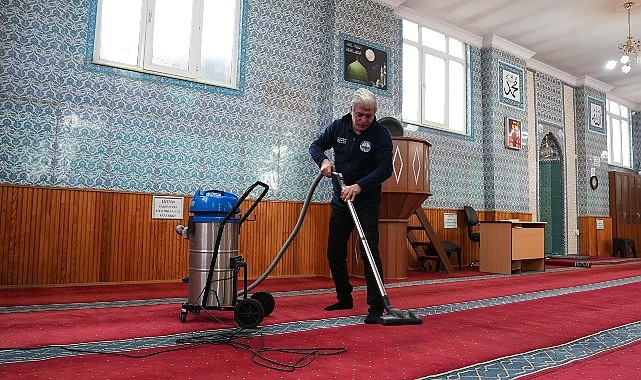 Avcılar’da Ramazan Hazırlıkları Tamamlandı, Dayanışma Sahaya Yansıdı görseli