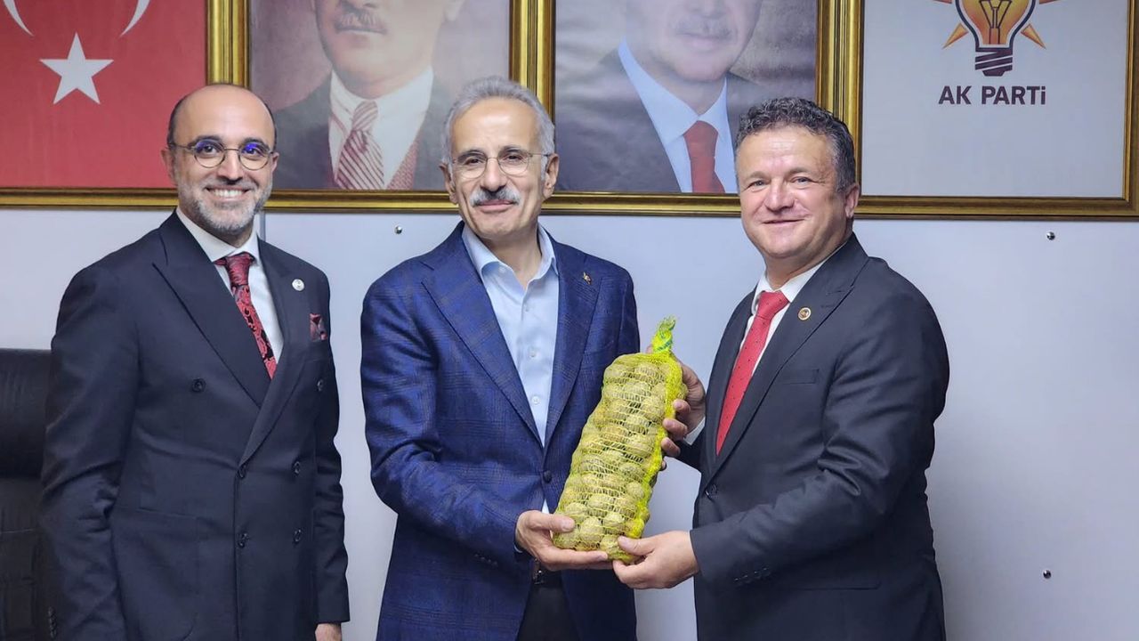 Burdur Karamanlı için ulaşım seferberliği başladı görseli