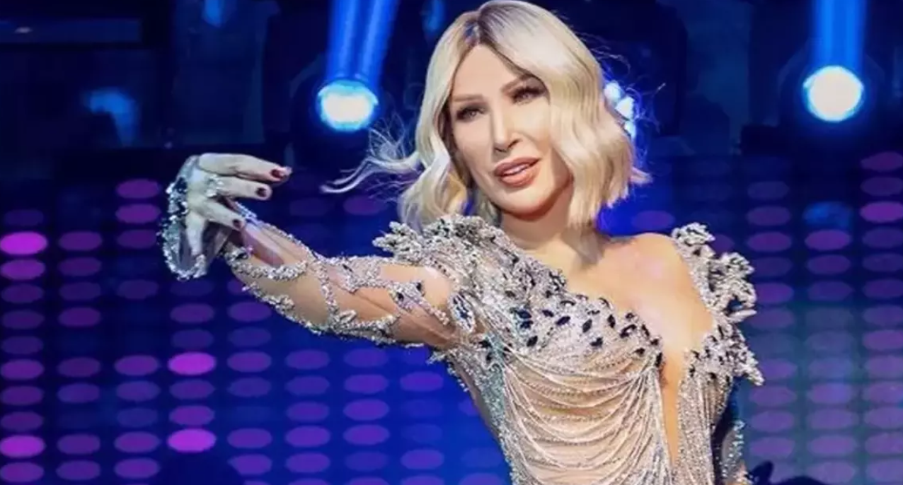 Seda Sayan'dan Kadınlara İlginç Tavsiyeler... görseli