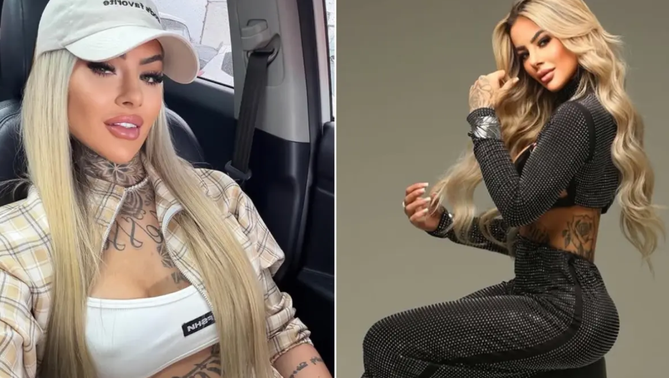 Estetik Faciası: 27 Yaşındaki Bianca Dias Hayatını Kaybetti görseli