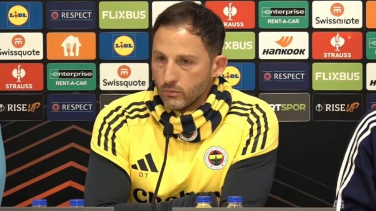 Tedesco: “Transfer pazarı çılgın, son gün her şey değişebilir” görseli