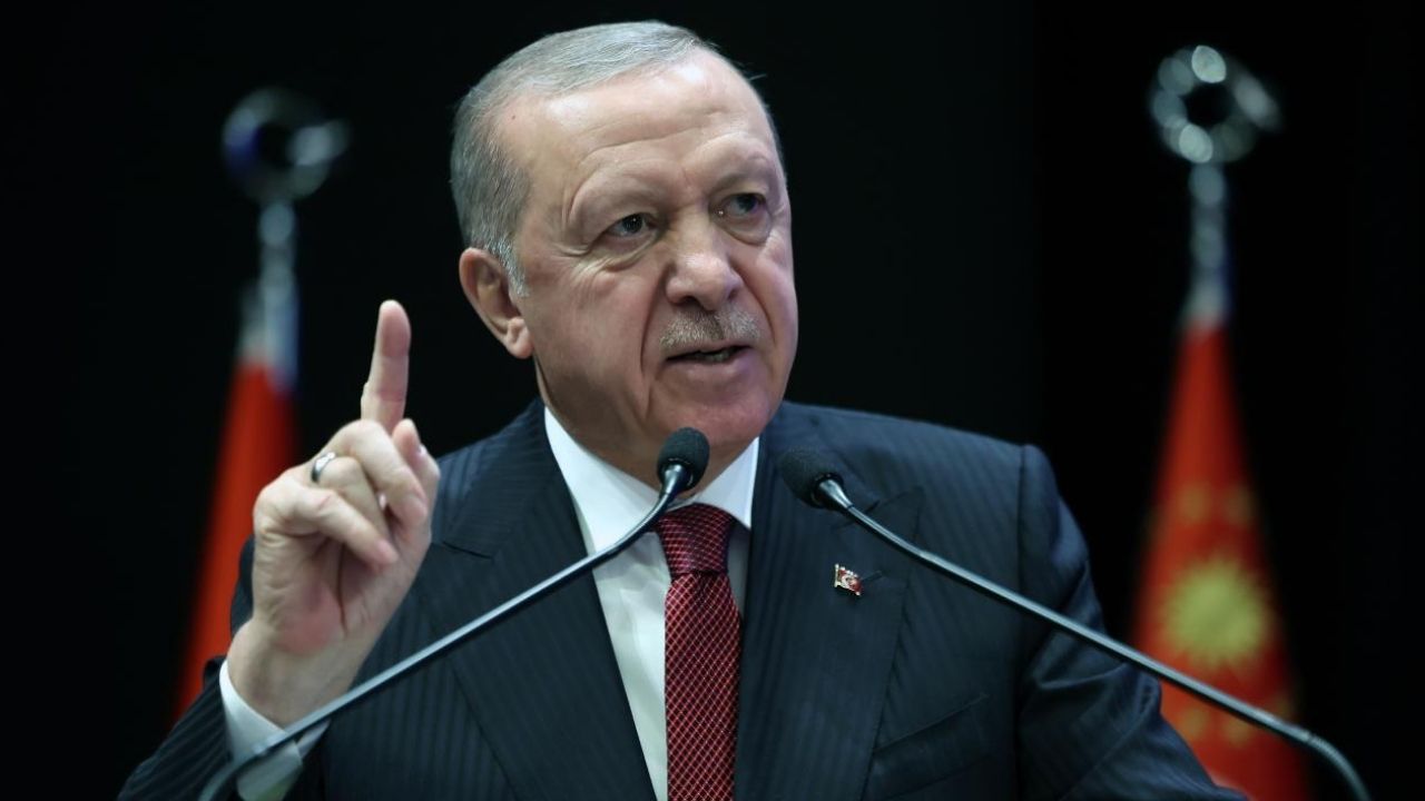 Cumhurbaşkanı Erdoğan: Türkiye, idari davaların sonuçlanma hızında Avrupa’yı geride bıraktı görseli