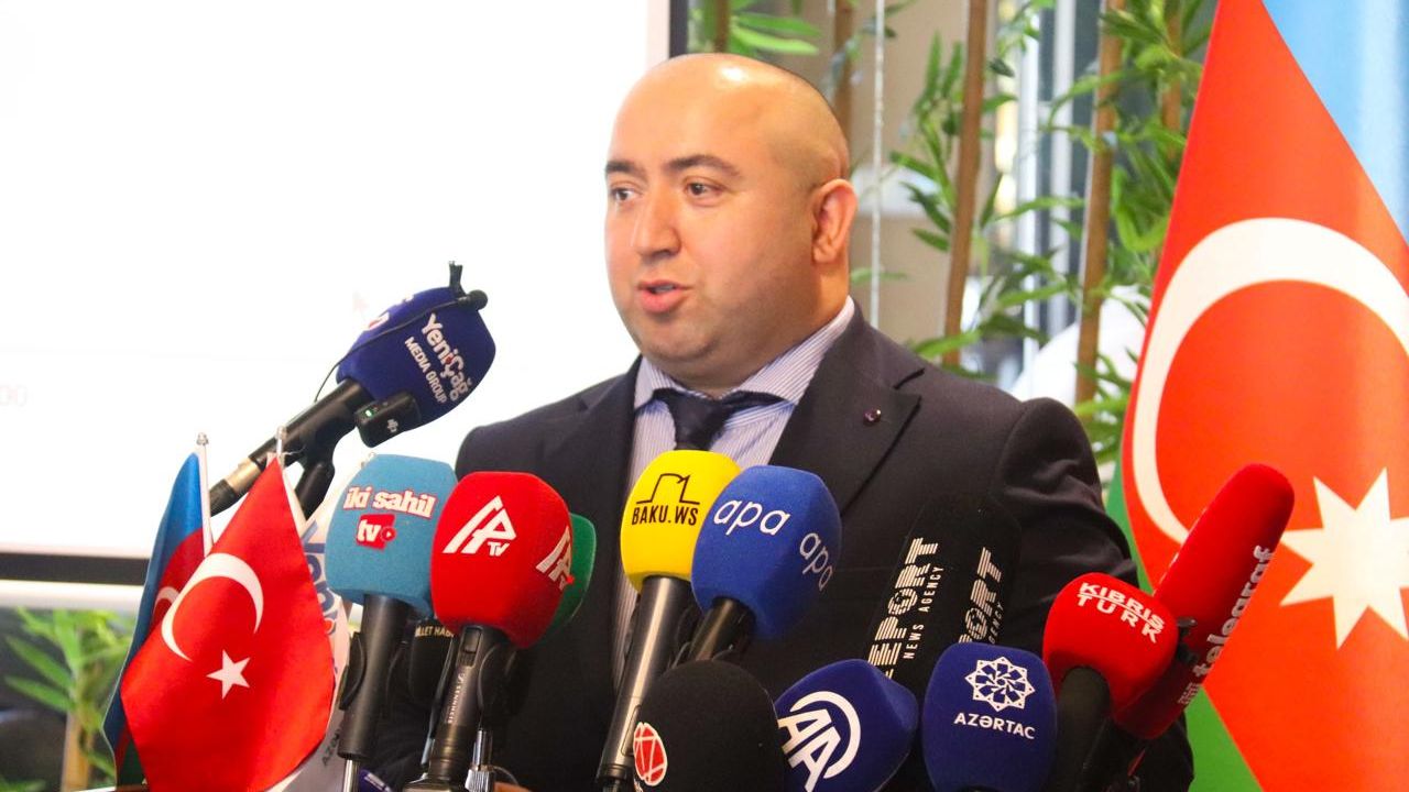Agil Alesger: İlham Aliyev’den çok farklı bir uluslararası hukuk ve güç tanımlaması görseli