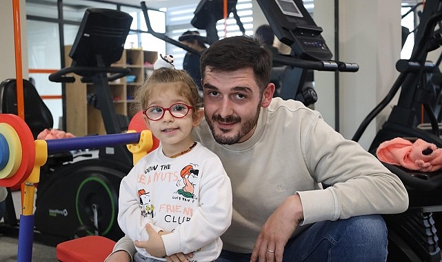 Gonca, 6 ayda 961 hayata dokundu görseli