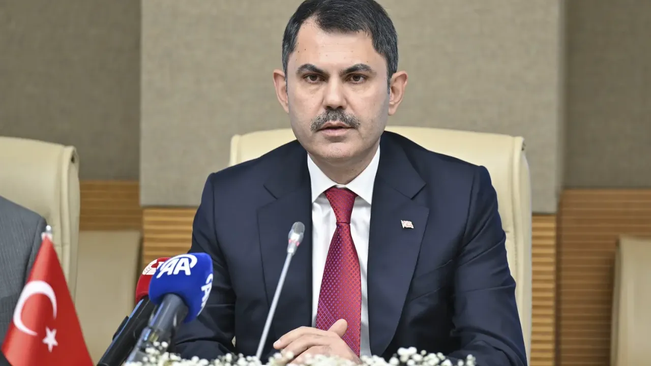 Kurum: Sosyal konut hamlesiyle 500 bin aile yuva sahibi olacak görseli