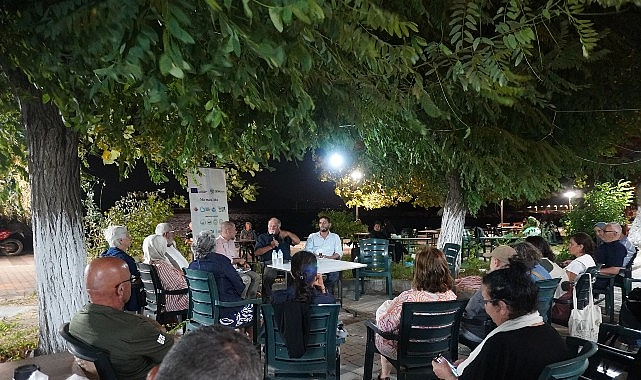 3 Ada Kültür Sanat Günleri Renkli Etkinliklerle Tamamlandı görseli