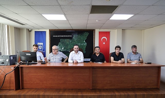 Gölcük Ulaşlı D-130 Karayolu'na alt geçit geliyor görseli