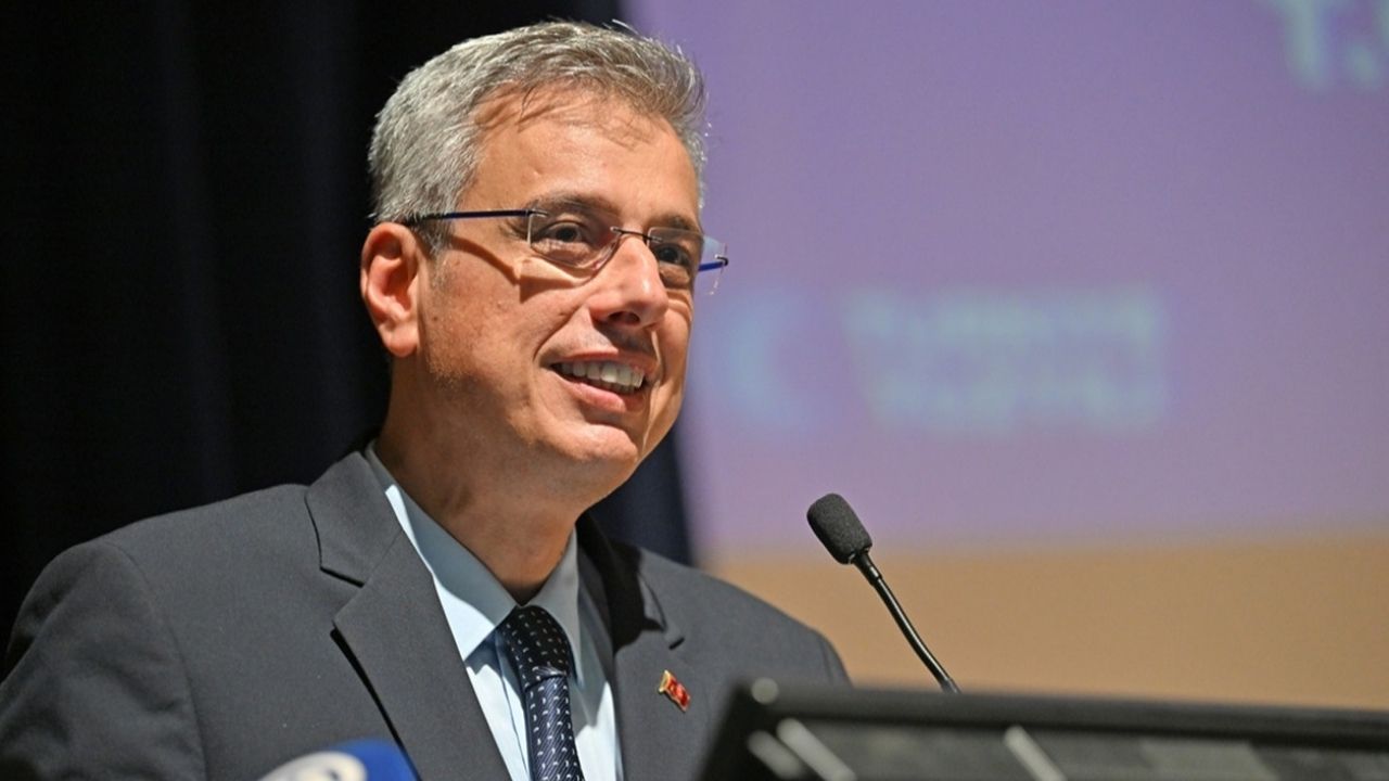 Bakan Memişoğlu: Atamalar 2026 KPSS sonrası yapılacak görseli