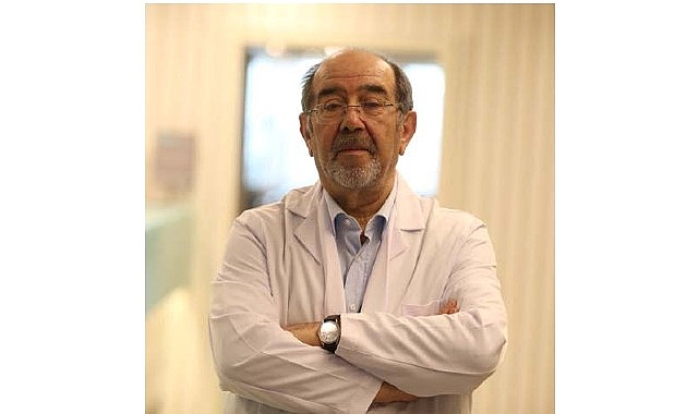 Alzheimer hastalarına yaklaşımda empati ve sabır önemli! görseli