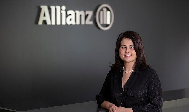 BES’te her 4 katılımcıdan 1’i Allianz Türkiye’den görseli