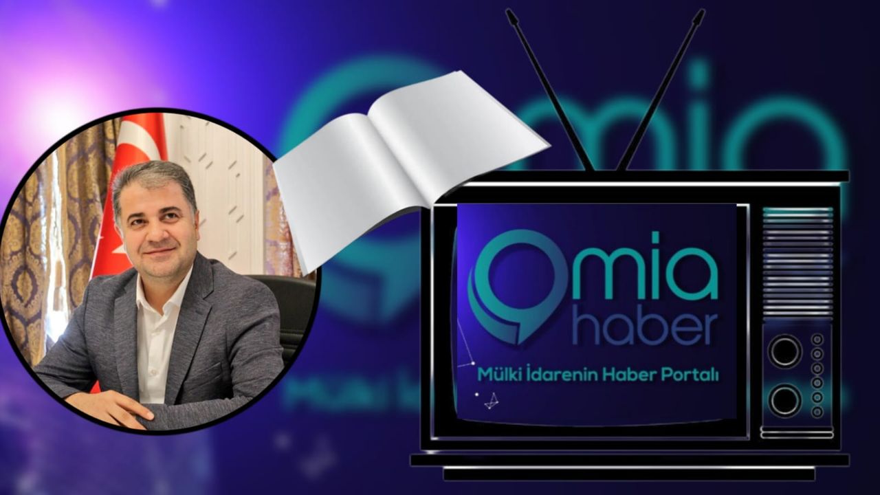 Mülki İdare camiasının sesi daha gür çıkacak! görseli
