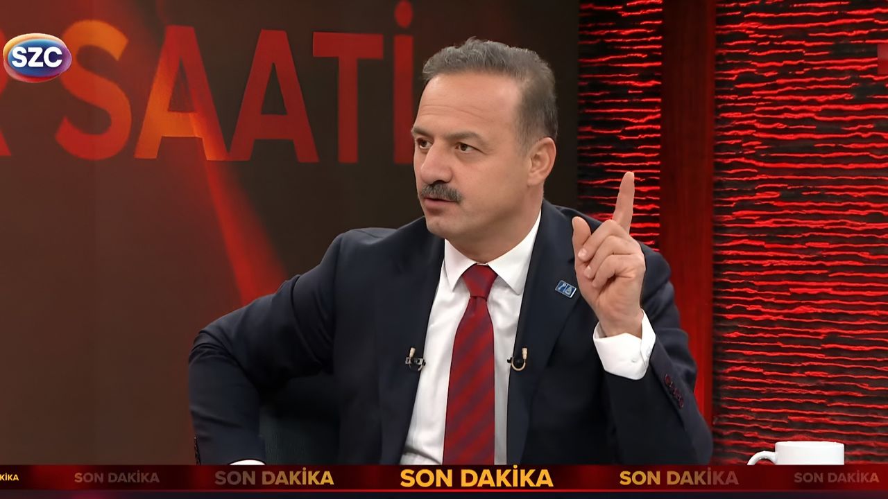 Yavuz Ağıralioğlu’ndan İmralı tartışmalarına tepki: “Umut hakkından bahsedenleri millet unutacaktır!” görseli
