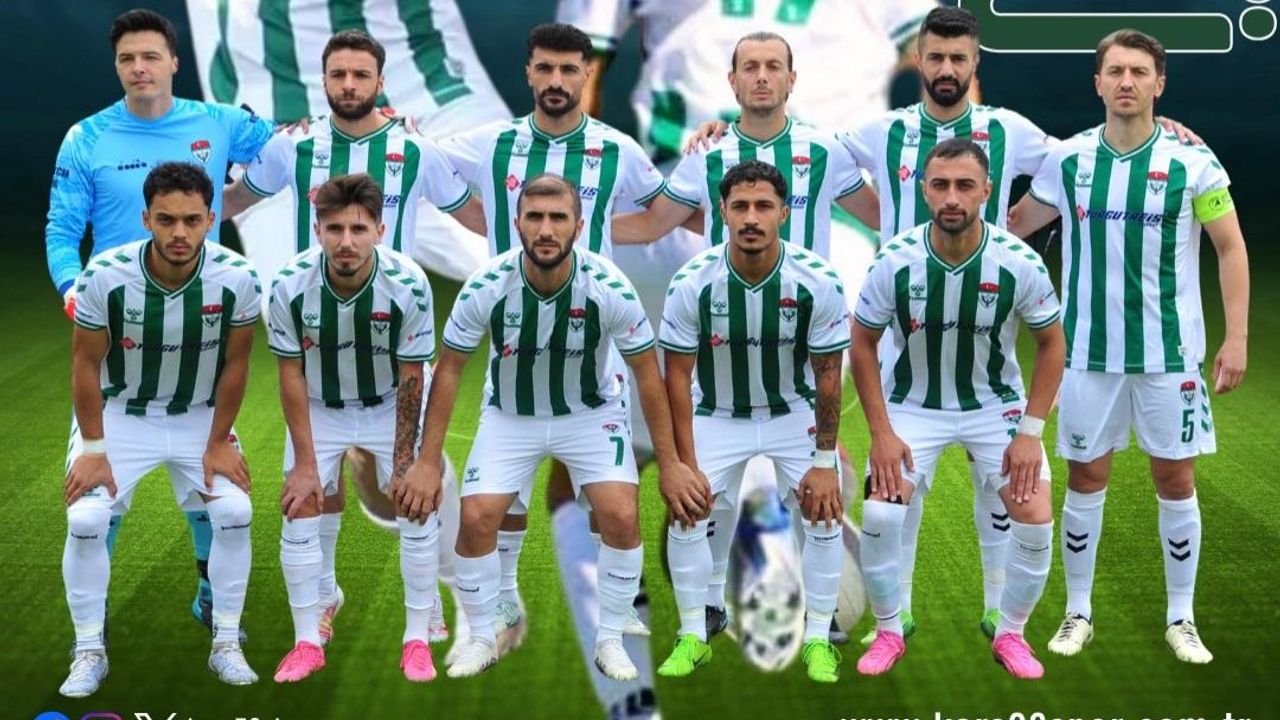 Kars 36 Spor’dan taraftarlara çağrı: “Takımımızı yalnız bırakmayın” görseli