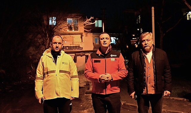 Başkan Ömer Eşki Meclis’te çalışmaları anlattı görseli