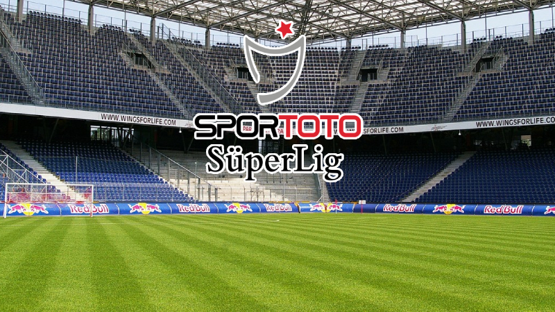 Süper Lig’de 2022-2023 sezonu sona erdi görseli