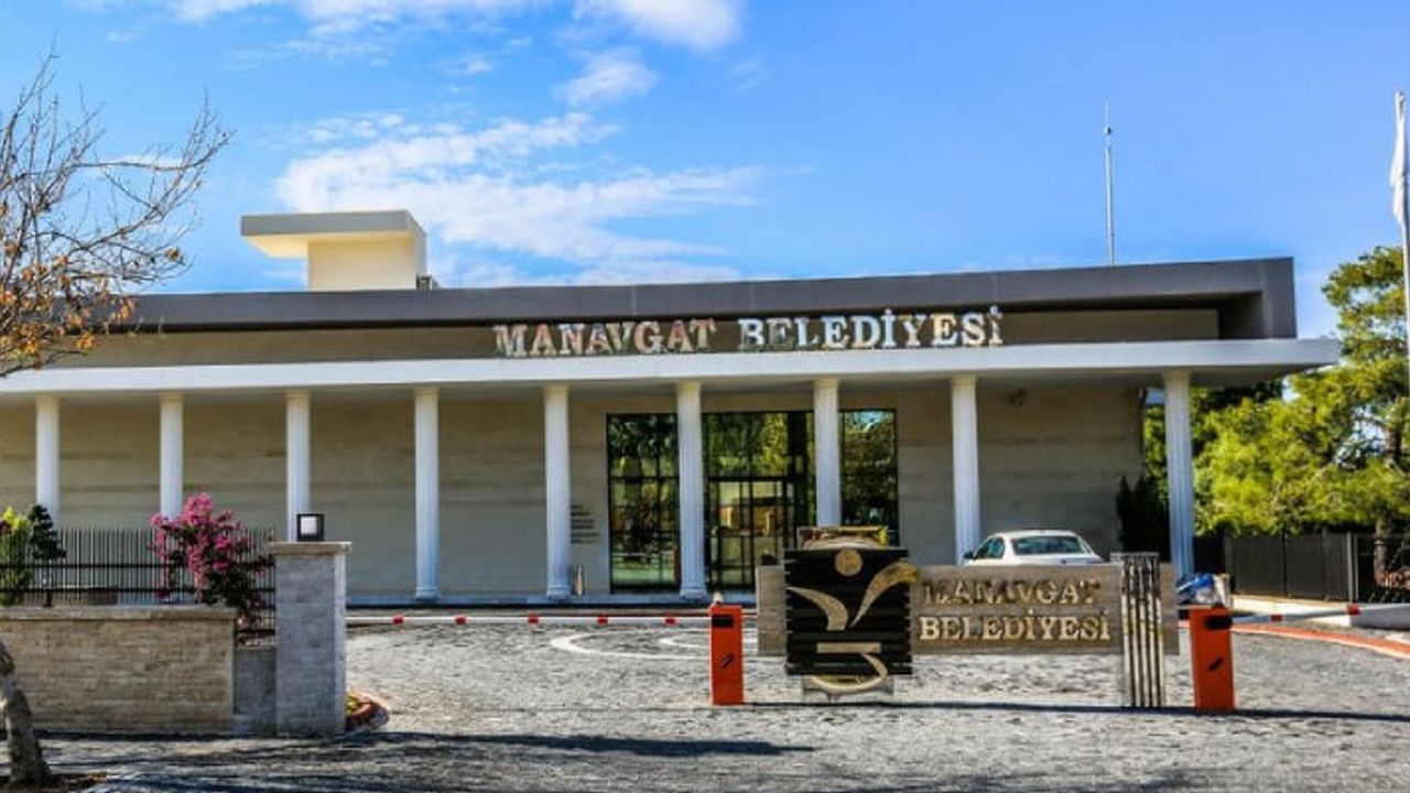 Manavgat Belediyesi soruşturmasında yeni gelişmeler: 33 gözaltı görseli
