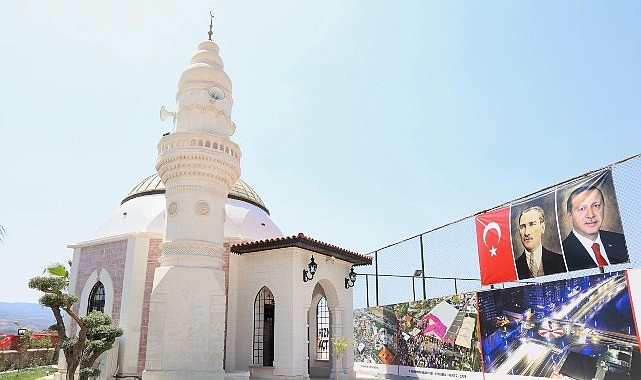 Menemen’de rekor açılış! görseli