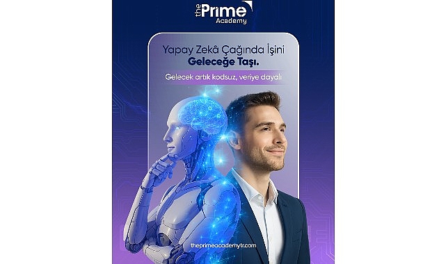 The Prime Academy'den Yeni Nesil Entegre Eğitim görseli