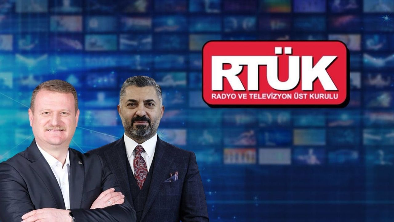 RTÜK’te yeni dönem: Mehmet Daniş Başkan seçildi görseli