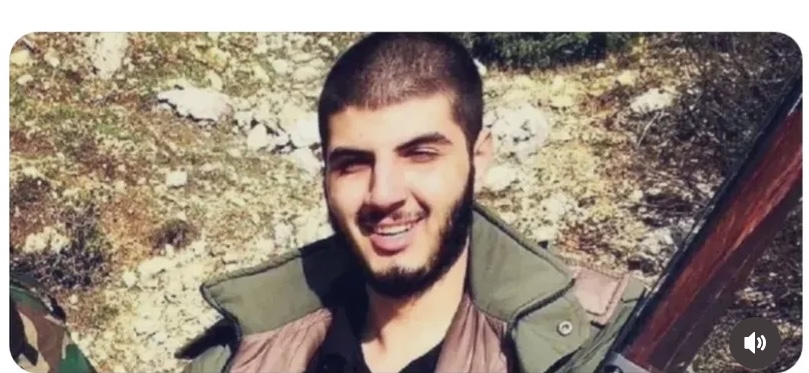 Lazikiye’de idam edildi.. görseli