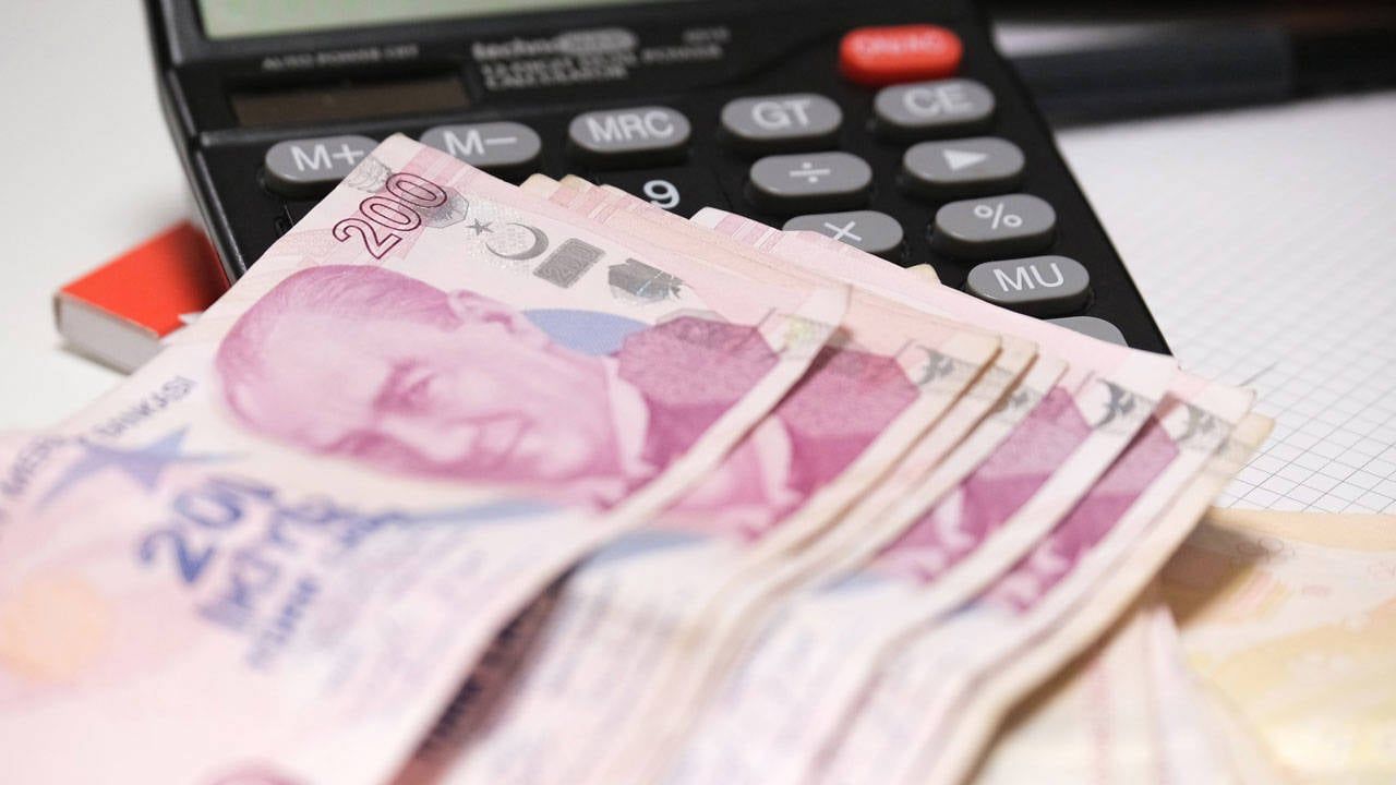 Asgari ücret görüşmeleri Aralık ayında başlayacak görseli