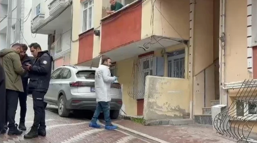 Esenyurt’ta Gizemli Patlama: Binadan Kaçan 2 Şüpheli Her Yerde Aranıyor görseli